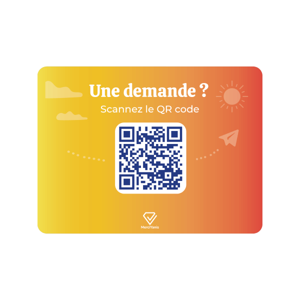 QR Code 5 en 1